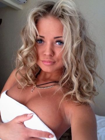 Анкета проститутки Алина - Фото 1, Вожский, 21 год, №24582